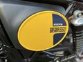 2026 Royal Enfield Bear 650, жёлтый, 737000 рублей - вид 9