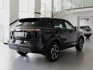 2026 Jeland J7, чёрный, 3409000 рублей, вид 4