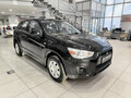 2014 Mitsubishi ASX I Рестайлинг, чёрный, 1200000 рублей - вид 2