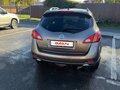 2011 Nissan Murano II (Z51) Рестайлинг, бежевый, 850000 рублей - вид 1