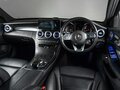 2018 Mercedes-Benz C-Класс 200 IV (W205) Рестайлинг, белый, 1999000 рублей - вид 4
