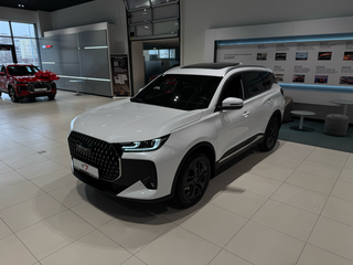 2026 Tenet T7, белый, 2960100 рублей, вид 1