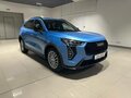 2026 Haval Jolion I Рестайлинг 2, голубой - вид 5