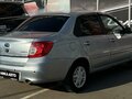 2015 Datsun on-DO I, голубой, 450000 рублей - вид 8