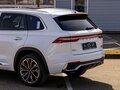 2025 Geely Monjaro I Рестайлинг, белый, 3055000 рублей - вид 9