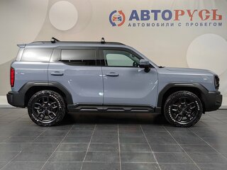 2024 Haval H3 I, серый, 2199000 рублей, вид 5
