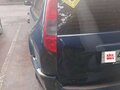 2010 Ford Focus II Рестайлинг, синий - вид 8