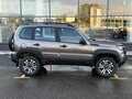 2026 Lada (ВАЗ) Niva Travel I Рестайлинг, коричневый, 1737000 рублей - вид 5