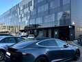 2016 Tesla Model S P90D I, серый, 2000000 рублей - вид 1