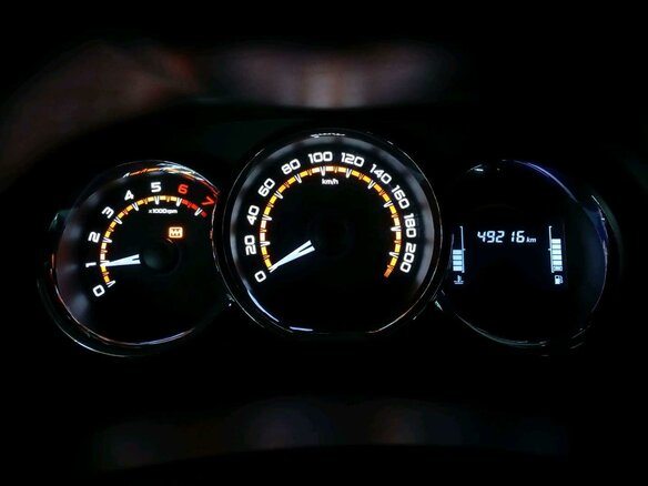 2024 Lada (ВАЗ) Largus I Рестайлинг, белый, 1315000 рублей - вид 6