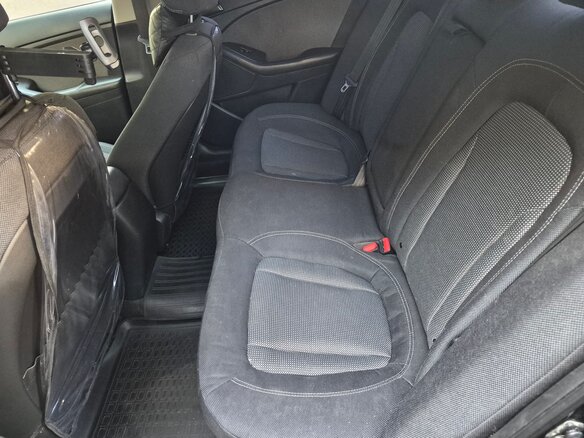 2013 Kia Optima III, чёрный, 1080000 рублей - вид 20