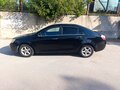 2012 Geely Emgrand EC7, чёрный - вид 8