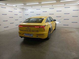 2023 FAW Bestune B70 I, белый, 896000 рублей, вид 3