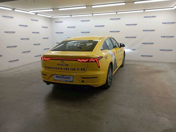 2023 FAW Bestune B70 I, белый, 896000 рублей - вид 2