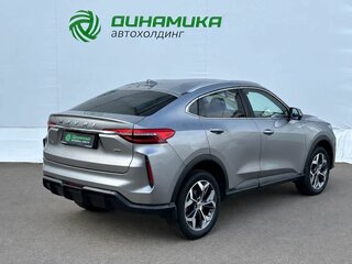 2023 Haval F7x I Рестайлинг, серый, 2190000 рублей, вид 5