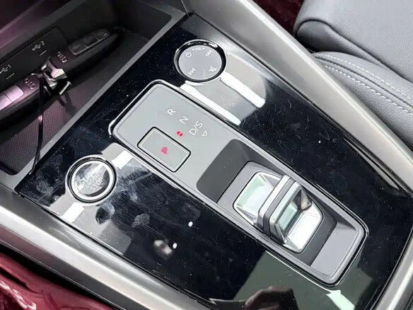 2023 Audi A3 Sportback 35 TFSI IV (8Y), белый, 2110002 рублей - вид 15