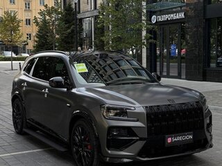2026 Zeekr 8X Dawn, серый, 12650000 рублей, вид 1