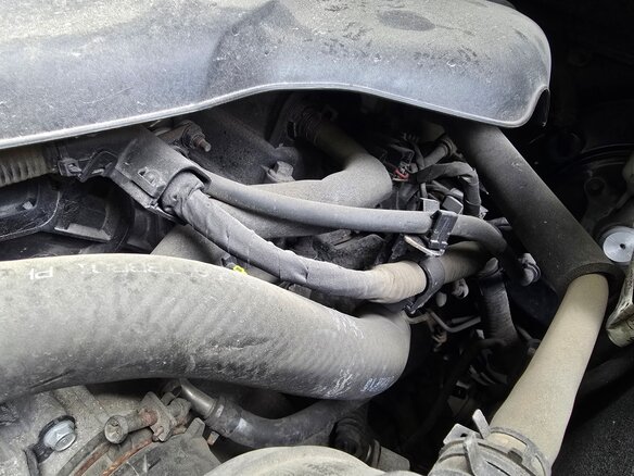 2014 Kia Ceed II, коричневый, 1140000 рублей - вид 30