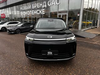 2026 GAC S9, чёрный, 6899000 рублей, вид 2