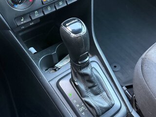 2016 Skoda Rapid I, белый, 630000 рублей, вид 4