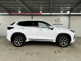 2023 Exeed LX I Рестайлинг, белый, 2049000 рублей, вид 3
