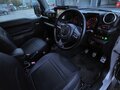 2021 Suzuki Jimny Sierra IV, серый, 2550000 рублей - вид 7