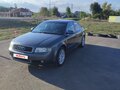 2003 Audi A4 II (B6), серый, 500000 рублей