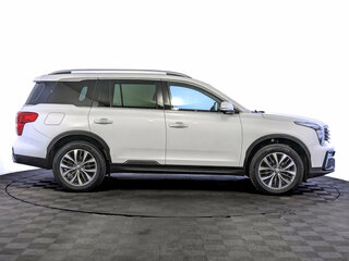 2019 GAC GS8 I, белый, 2550000 рублей, вид 4