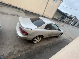 1994 Toyota Curren, серебристый, 400000 рублей, вид 4