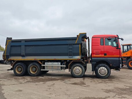 2023 Sinotruk Sitrak C7H, красный, 7985000 рублей, вид 5