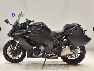 Kawasaki Z 1000SX
