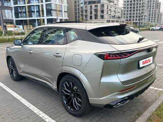 2026 Changan UNI-Z, серый, 2200000 рублей, вид 3