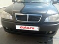 2006 Chery Amulet (A15) I, чёрный, 190000 рублей - вид 1