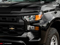 2025 Chevrolet Silverado Crew Cab IV (T1XX) Рестайлинг, чёрный, 7000000 рублей - вид 10