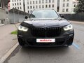 2020 BMW X5 40d IV (G05/G18), чёрный, 7700000 рублей - вид 1