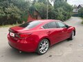 2013 Mazda 6 III (GJ), красный, 1220000 рублей - вид 5
