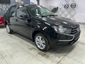 2026 Lada (ВАЗ) Granta I Рестайлинг, чёрный