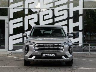 2023 Haval Jolion I, серый, 2035000 рублей, вид 3