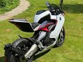 2005 QJMotor RX5000D, белый, 330000 рублей - вид 1
