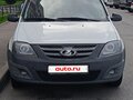 2020 Lada (ВАЗ) Largus I, белый, 800000 рублей - вид 3