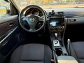 2007 Mazda 3 I (BK) Рестайлинг, серый, 605000 рублей - вид 7