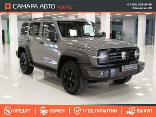 2024 Tank 300 I, серый, 3380000 рублей, вид 3