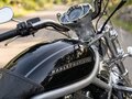 2008 Harley-Davidson V-Rod, чёрный, 1555000 рублей - вид 7