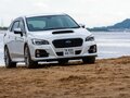 2015 Subaru Levorg I, белый, 1850000 рублей