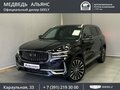 2026 Geely Monjaro I, чёрный, 4954990 рублей