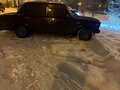 2007 Lada (ВАЗ) 2107, пурпурный, 90000 рублей - вид 3
