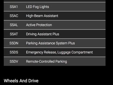 2019 BMW 5 серии 530i VII (G30/G31/G38), синий, 2700000 рублей - вид 2