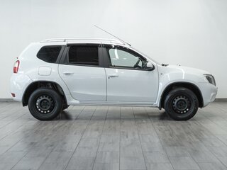 2020 Nissan Terrano III (D10), белый, 1439000 рублей, вид 5