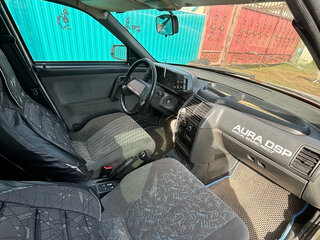 2003 Lada (ВАЗ) 2112, серебристый, 50000 рублей, вид 4