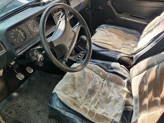 2007 Lada (ВАЗ) 2104, зелёный, 95000 рублей, вид 4